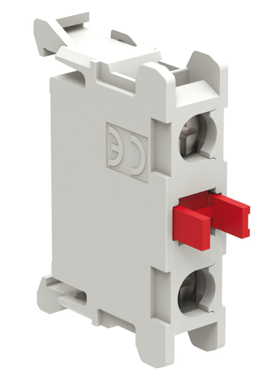 Picture of Elemento de contacto 1NF p/ caixa