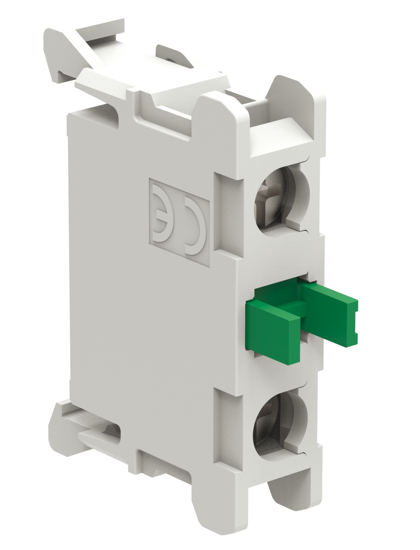 Picture of Elemento de contacto 1NA p/ caixa