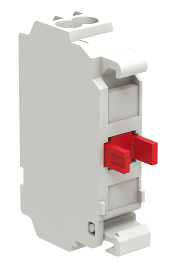 Picture of Elemento de contacto aperto por mola 1NF