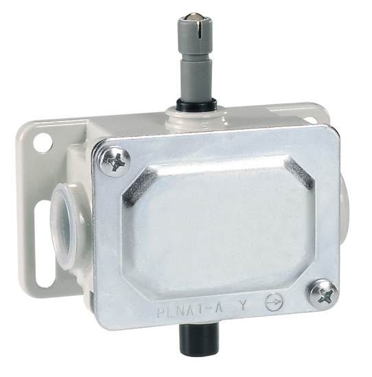 Picture of Fim-de-curso metálico 2NA IP65 êmbolo+esfera metálica