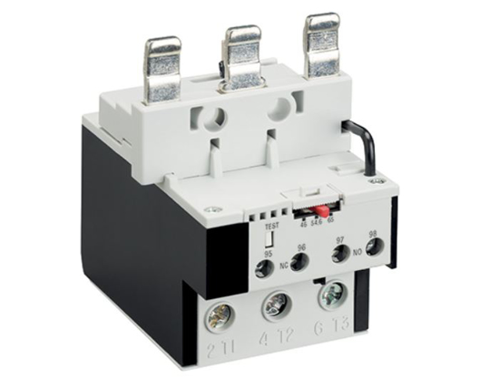 Picture of Relé térmico RFA110 regulação 90-110A (BF85A-BF150A)