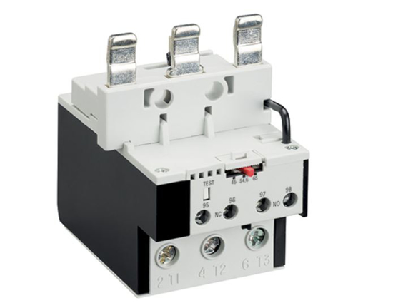 Picture of Relé térmico RFNA110 regulação 90-110A (BF85A-BF150A)