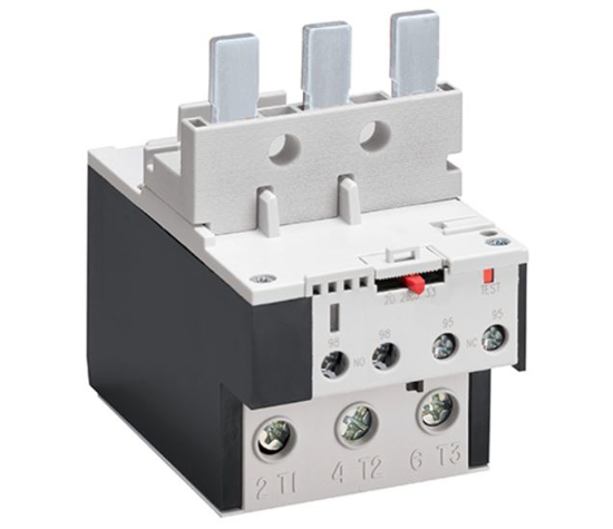 Picture of Relé térmico RFNA82 regulação 60-82A (BF40A-BF80A)