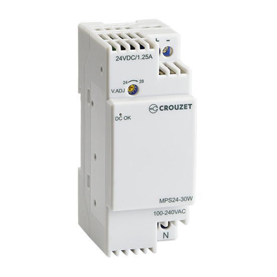 Picture of Fonte de alimentação comutada MPS24 30W