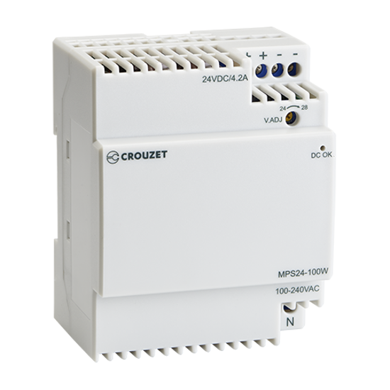 Picture of Fonte de alimentação comutada MPS24 100W