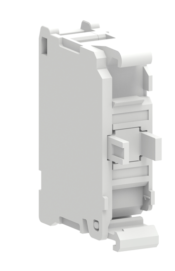 Picture of Contacto auxiliar 1NA de ruptura avançada