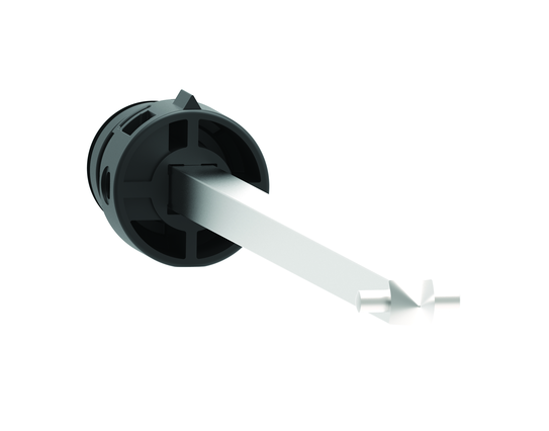 Picture of Veio de extensão p/ porta L=150mm