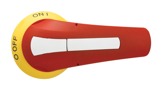 Picture of Punho de manobra p/ porta VM/AM L=134mm x 14mm