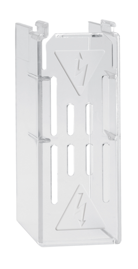 Picture of Conjunto 3x tapa-bornes p/ cobertura 1P