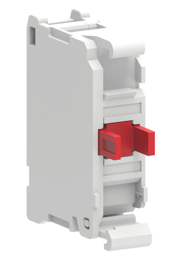 Picture of Contacto auxiliar 1NF de comutação síncrona