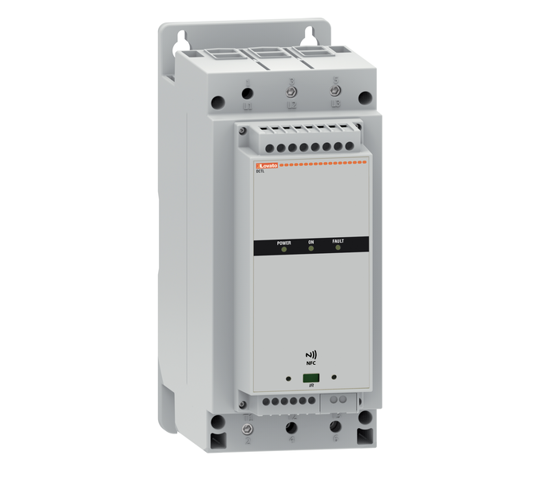 Picture of Módulo Comutação rápida DCTL versão cULus 400-480Vac 60kVAr