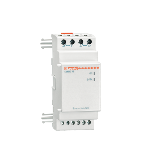 Picture of Módulo interface Ethernet com função web server