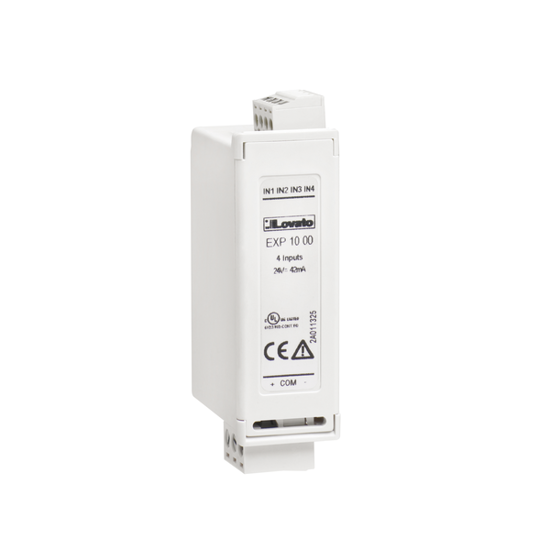 Picture of Módulo 4 entradas digitais optoisoladas