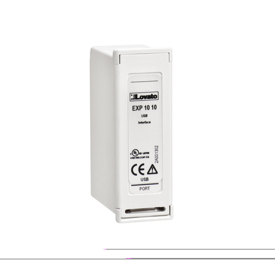 Picture of Módulo interface USB optoisolada