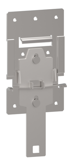 Picture of Kit montagem calha DIN p/ módulos até 60Kvar