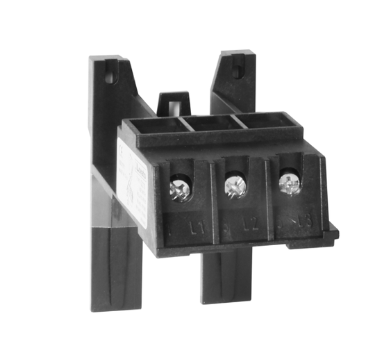 Picture of Base para montagem independente dos relés (RF82-110)