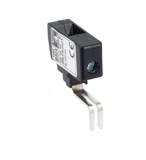 Picture of Ligador Paralelo entre pólos adjacentes 2p