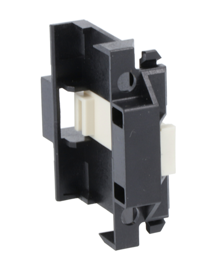 Picture of Adaptador p/contacto auxiliar lateral p/ G418