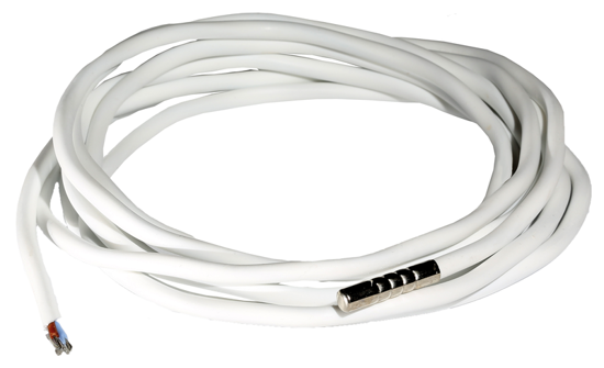 Picture of Sonda de temperatura p/ termostato TER L=3m 