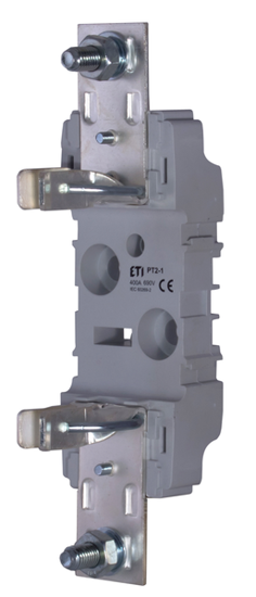 Picture of Base de fusível NH-2 400A 1P 2P-2P 