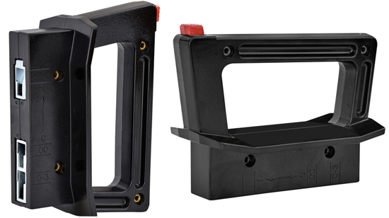 Picture of Punho saca-fusíveis p/ NH00C/1/2/3