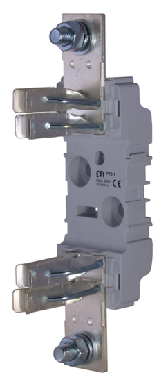 Picture of Base de fusível NH-3 630A 1P M12-P 