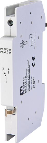 Picture of Contacto auxiliar 1CO para EFD14