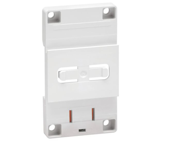Picture of Adaptador para montagem vertical em perfil DIN (BCG0612 e BCG0524)