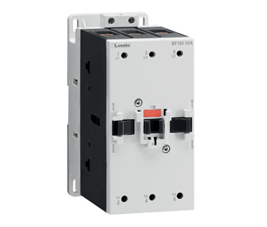 Picture of Contactor 115A AC3 230Vac/dc