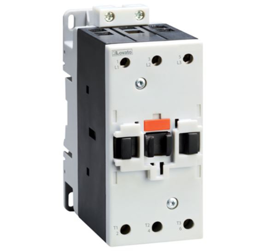Picture of Contactor 50A AC3 48Vac