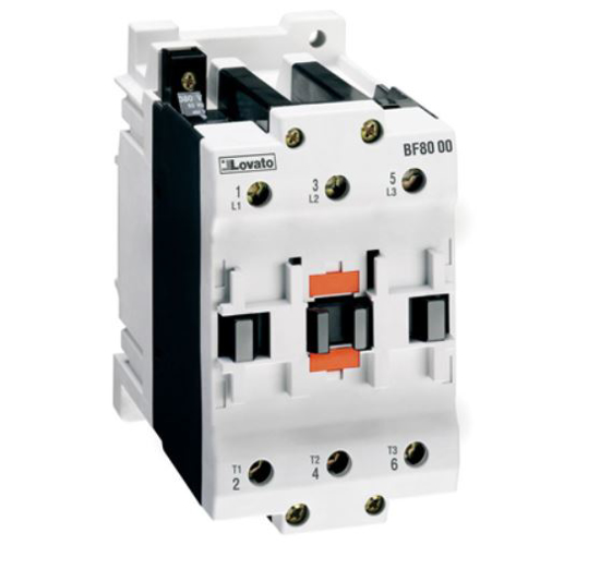 Picture of Contactor 80A AC3 230Vac