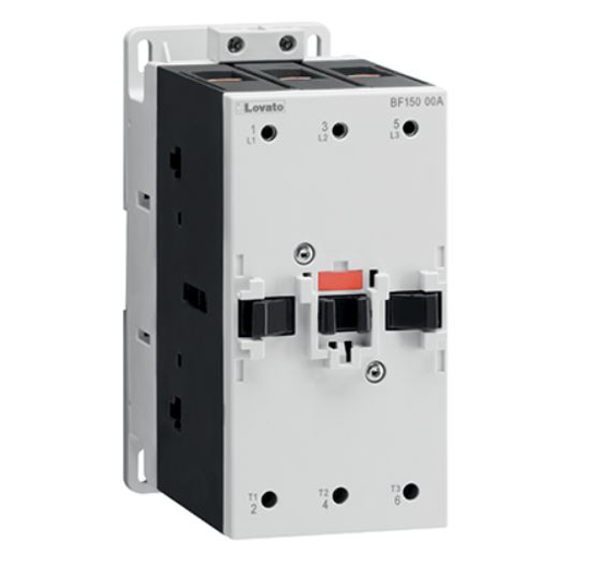 Picture of Contactor 95A AC3 110Vac