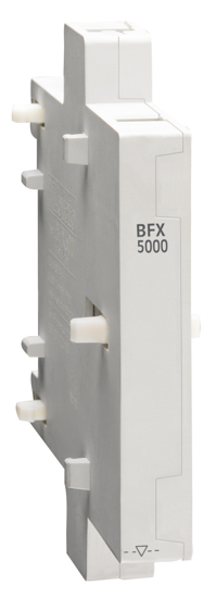 Picture of Encravamento mecânico lateral BF85A/E- BF150A/E