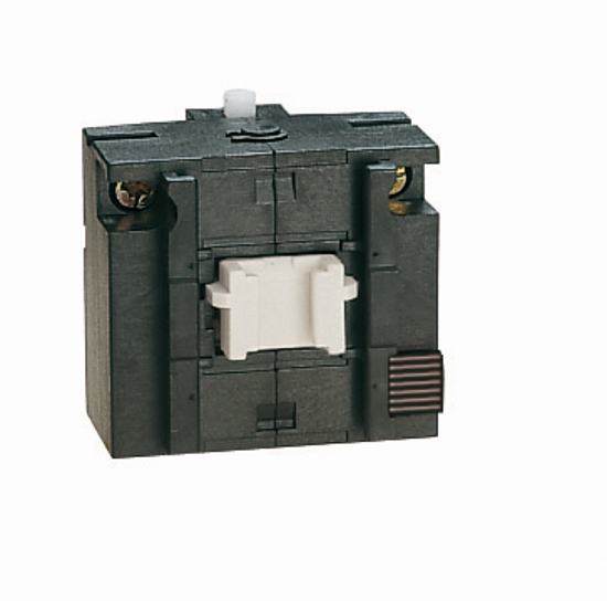 Picture of Blocos auxiliares retenção mecânica 230V (BF85-BF150)