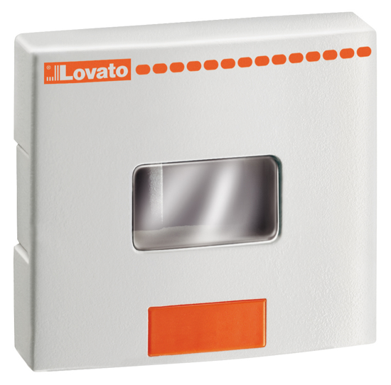 Picture of Tampa protectora contra poeiras (BF00A...BF09A-BF38A)