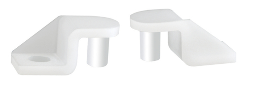 Picture of Dispositivo fixação par de patilhas (BF09-BF38)