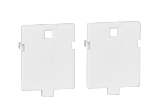 Picture of Tampa protetora terminais selável p/ CN20…,CNM20…e CNM32