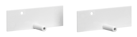 Picture of Tampa protetora terminais selável p/ CN40… e CN63…