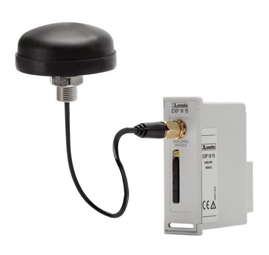 Picture of Antena GSM/GPRS p/ módulo EXP1015