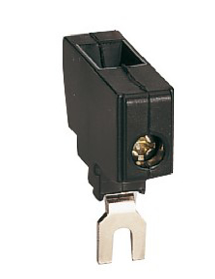 Picture of Terminal unipolar "alargado" 1-16 mm2 (BF26-BF38)