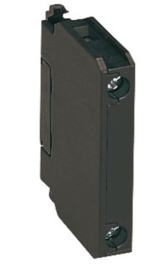 Picture of Bloco contactos auxiliares 1NF montagem lateral