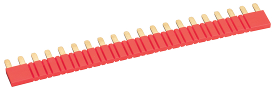 Picture of Barra isolada para paralelo de 20 pólos (VM)