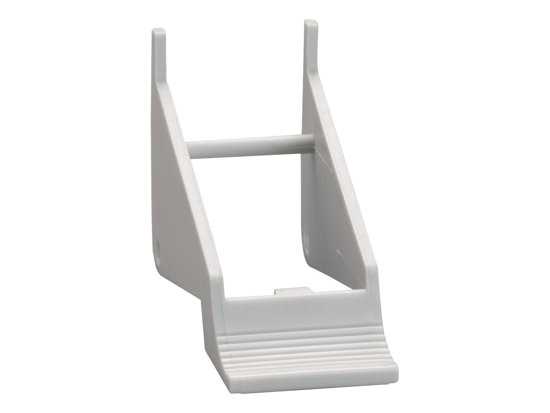 Picture of Clip para retenção do relé na base