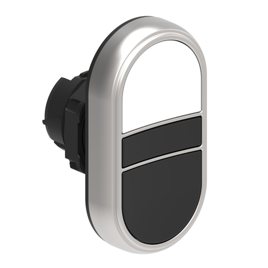 Picture of Botão de pressão duplo à face BR/PT