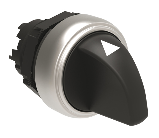 Picture of seletor de manípulo curto I-0<II