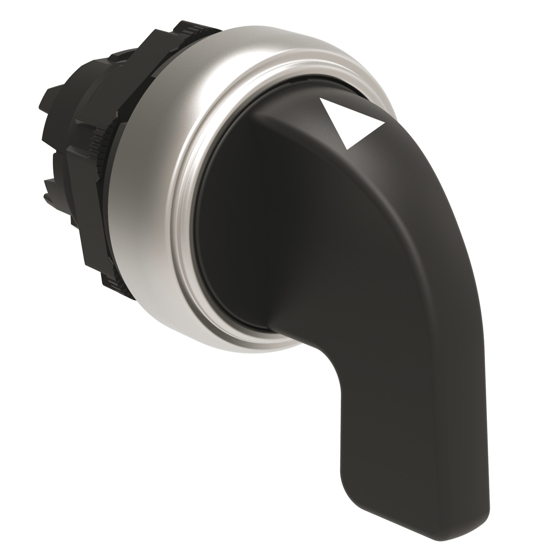 Picture of seletor de manípulo longo I>0<II C/ retorno