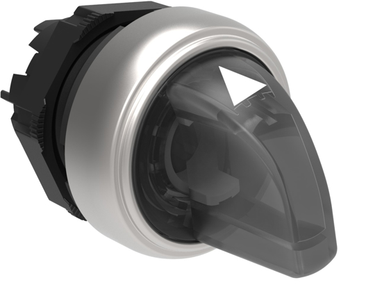 Picture of seletor luminoso Branco I-0-II