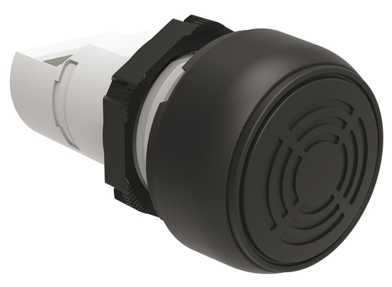 Picture of Besouro electrónico Ø22mm 85…140Vac/dc 80dB