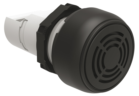 Picture of Besouro electrónico Ø22mm 185…265Vac/dc 90dB