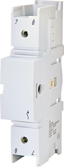 Picture of 4º Pólo p/ CLBS125A